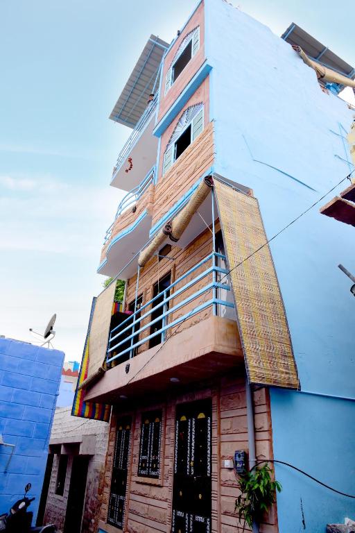 MH Guest House photo