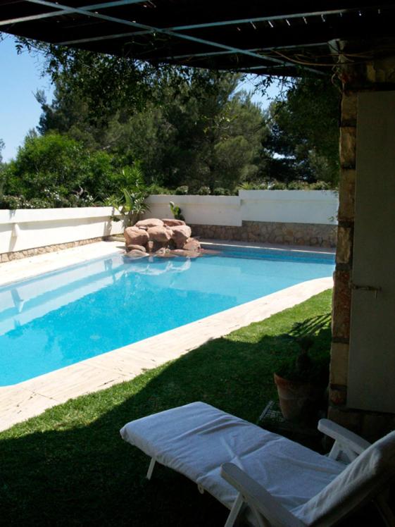 Villa Relax en Benidorm - 2