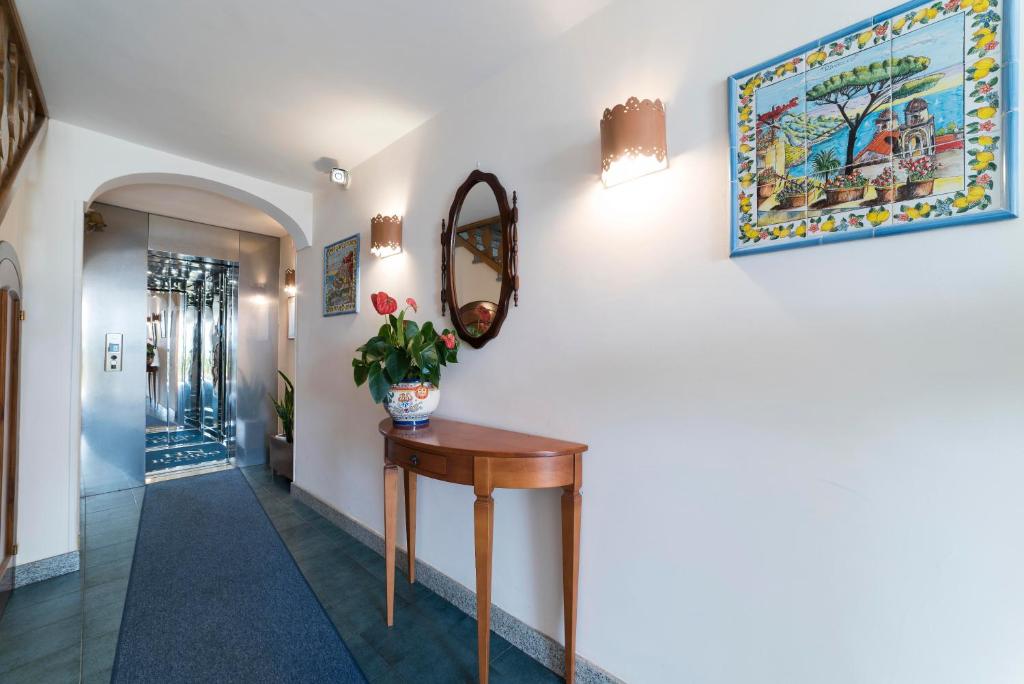 Hotel Il Nido - 4