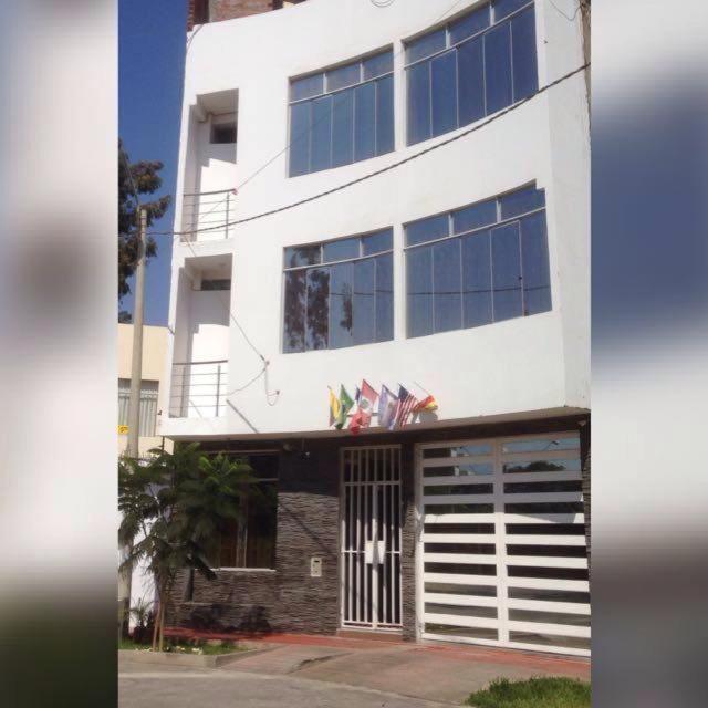 Hospedaje Casa Blanca - 3