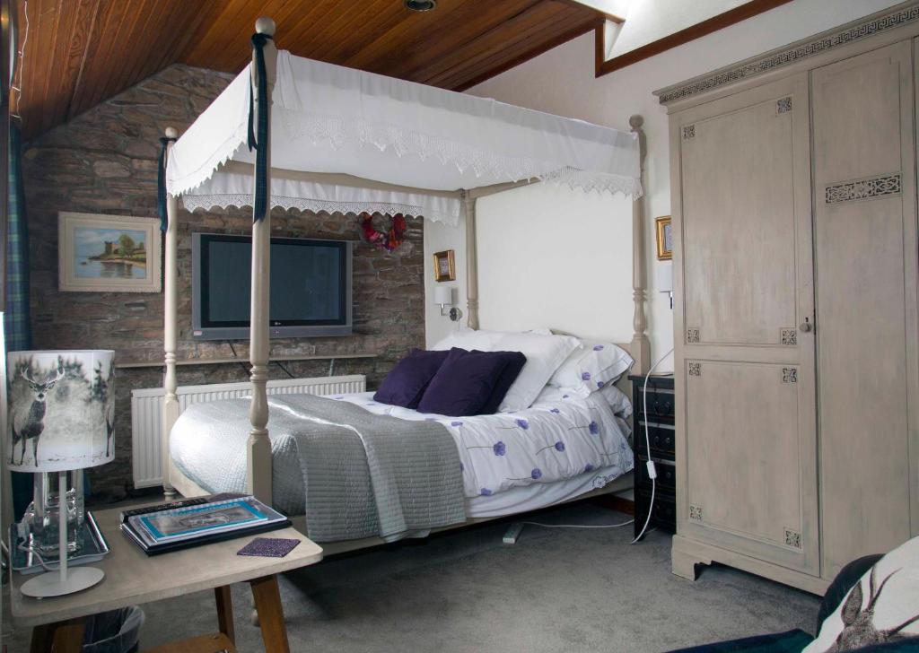 Langside Bed and Breakfast, Fenwick photo 2