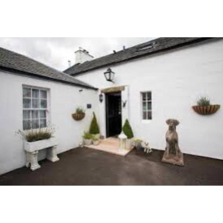 Langside Bed and Breakfast, Fenwick photo 4