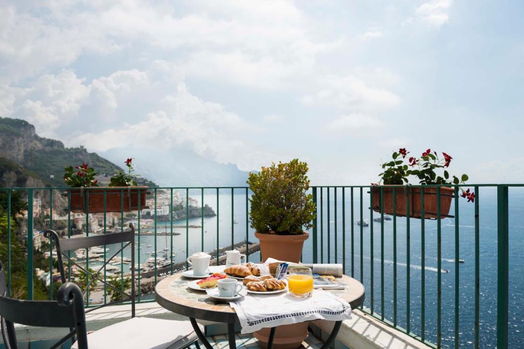 Hotel Il Nido - 1