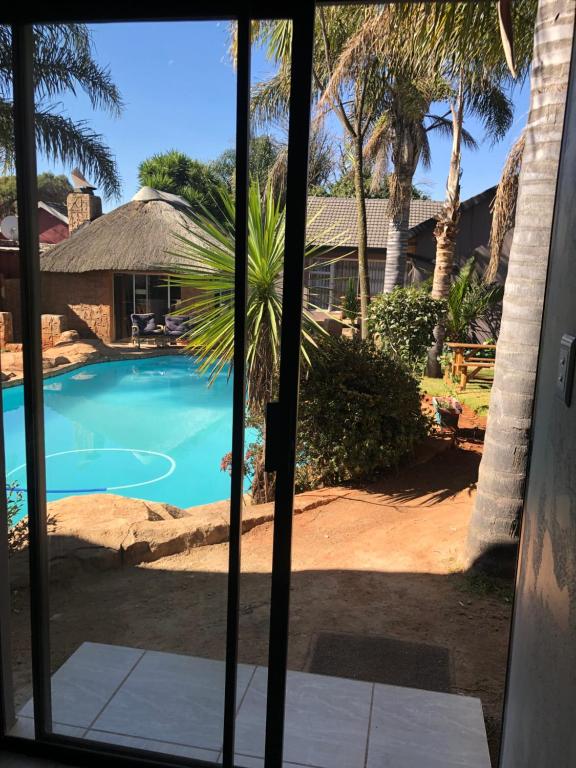 Africaren Budget Stay photo