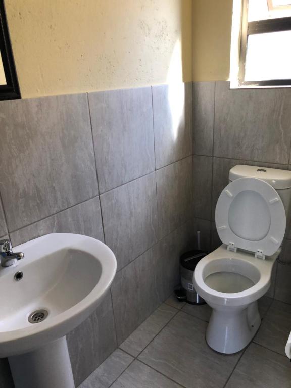 Africaren Budget Stay photo