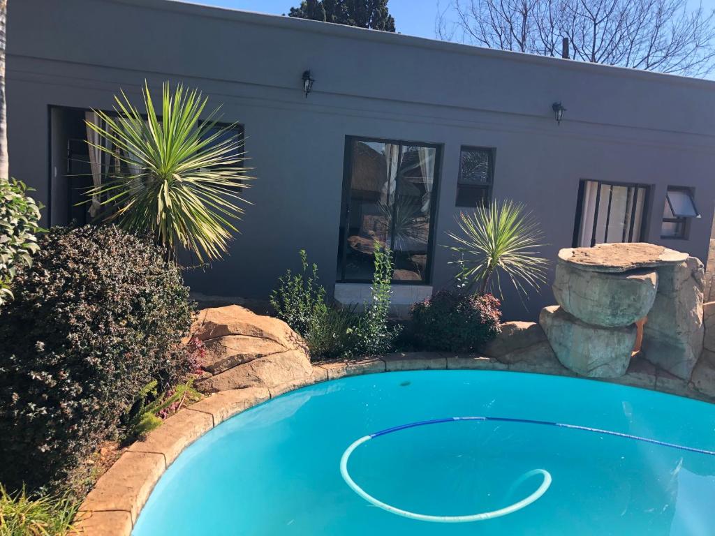 Africaren Budget Stay photo