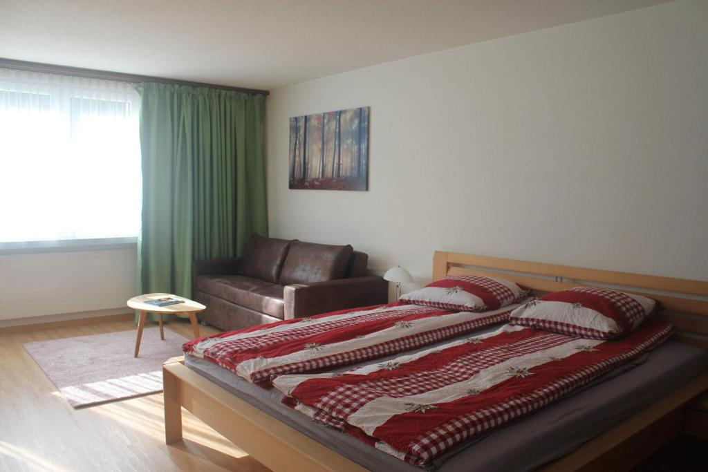 Ferienwohnung Alpenblick - 5