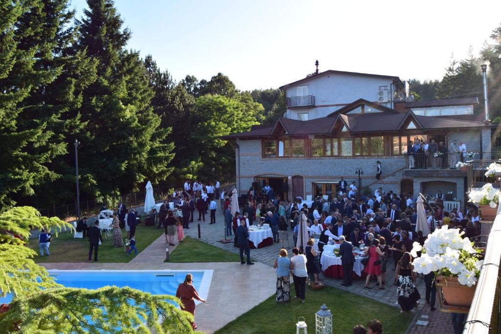 La Quercia B&B photo