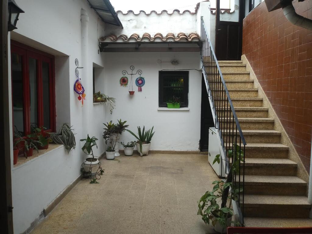 Malala Jujuy Hostel photo