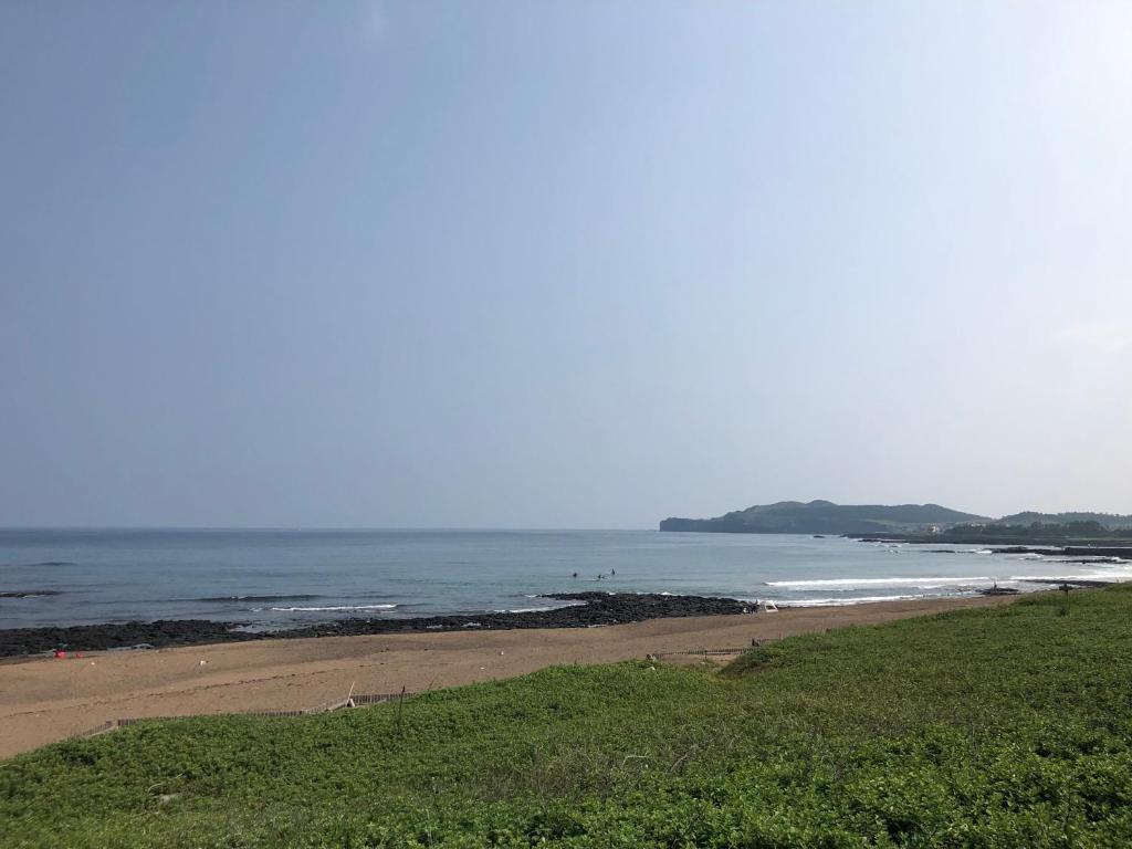 Surrounding environment