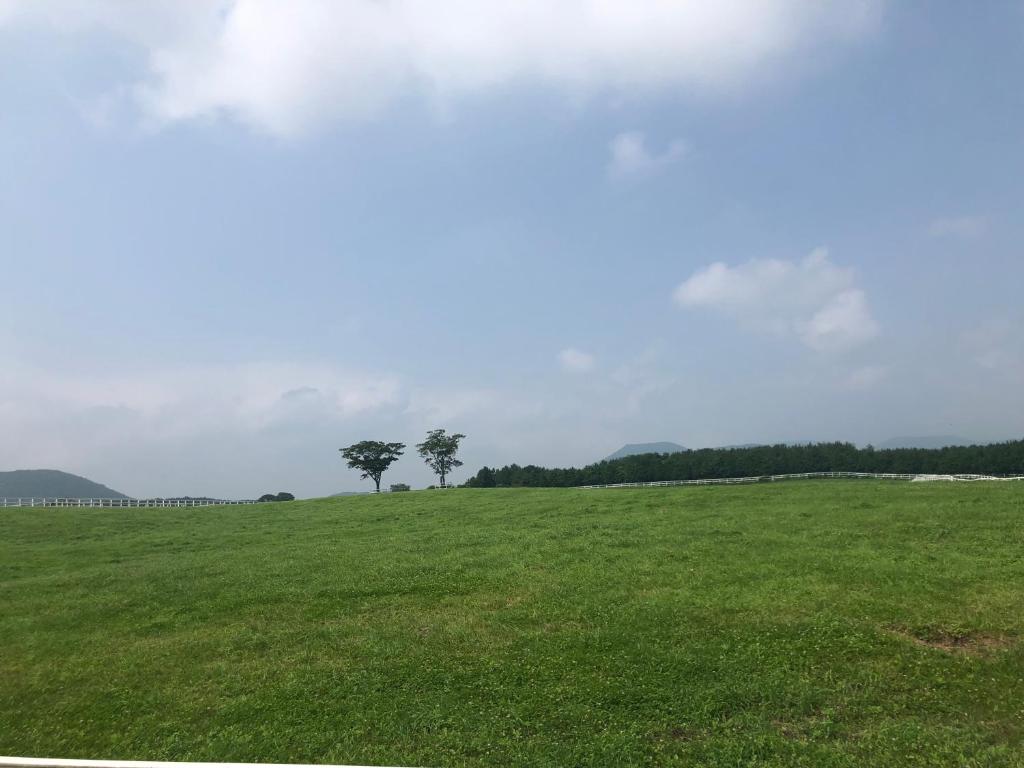 Surrounding environment