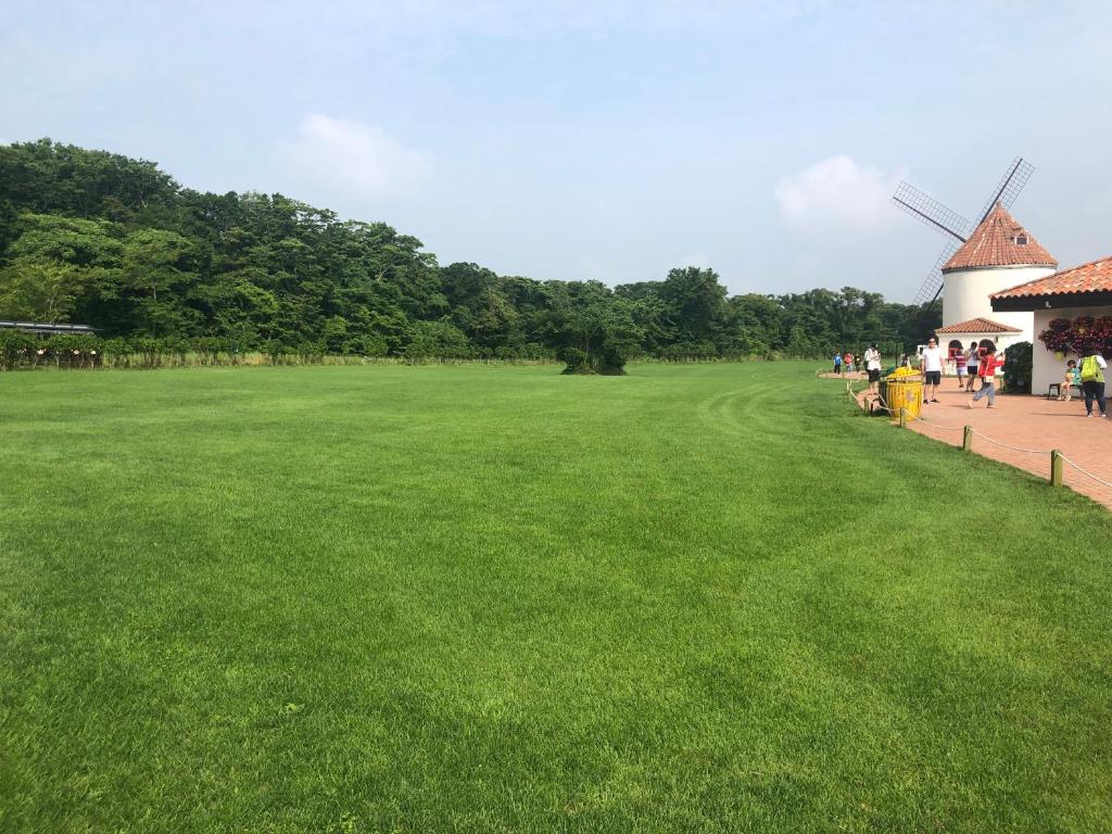 Surrounding environment