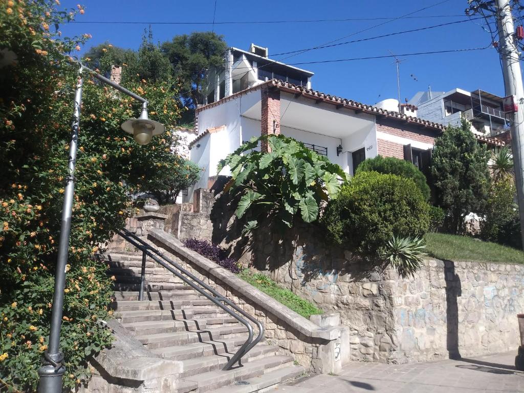 Malala Jujuy Hostel — Hotel in San Salvador De Jujuy