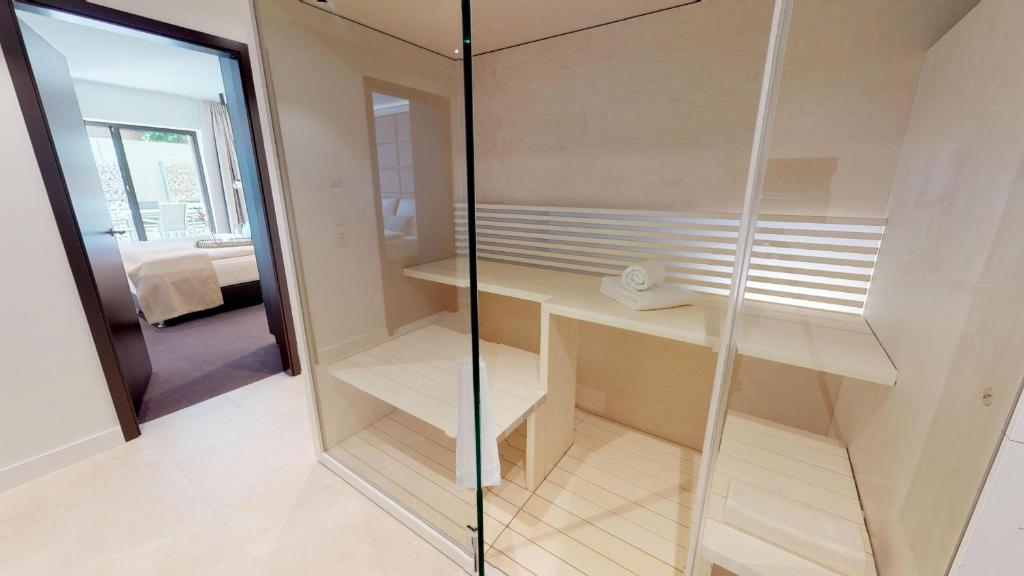 White Pearl Apartment 0 02 Apartment In Timmendorfer Strand