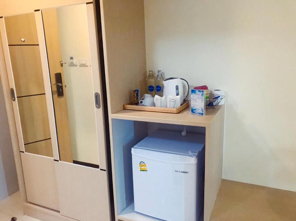 Facilities
