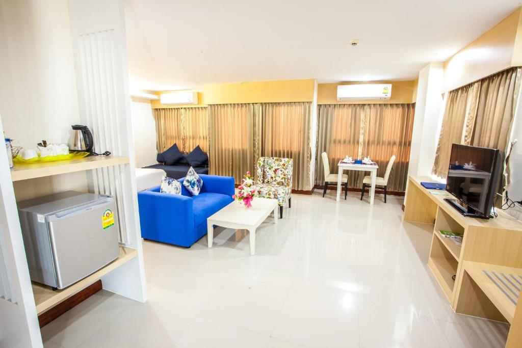 Facilities