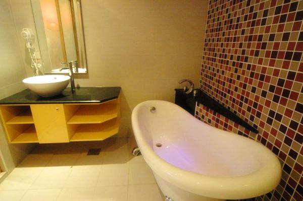 Zheng Yi Motel Taitung County Hotel No. 70 호텔 이미지 1