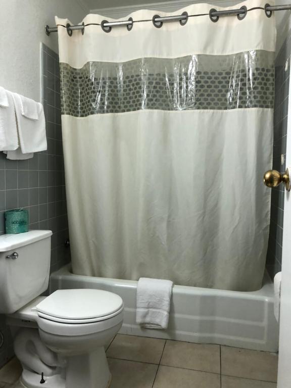 Deluxe Inn photo