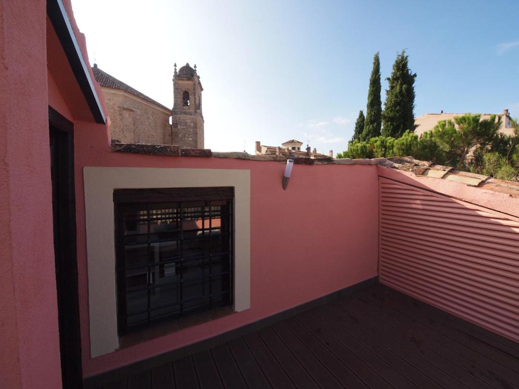 Los Ojos de la Mora Apartamentos Boutique photo