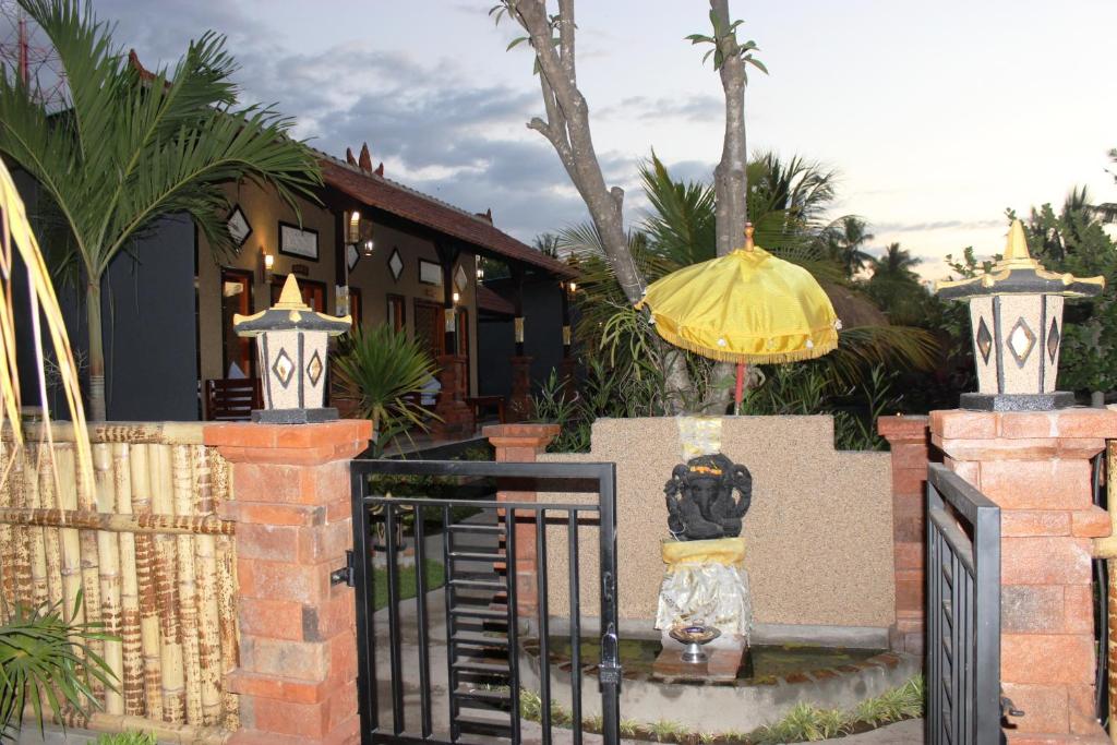 Gara Menjangan Homestay photo