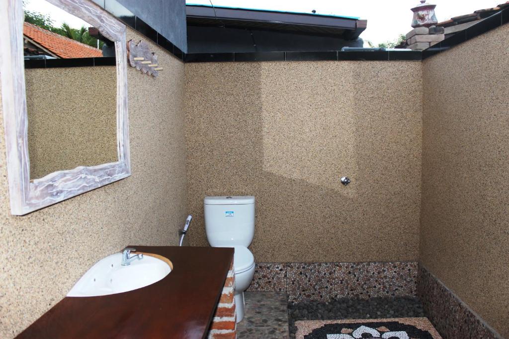 Gara Menjangan Homestay photo