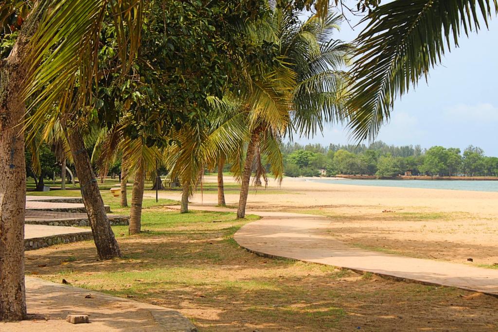 Surrounding environment