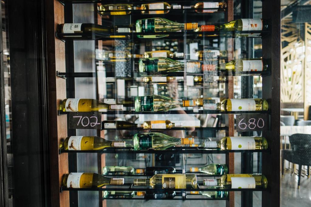 Nourriture et boissons