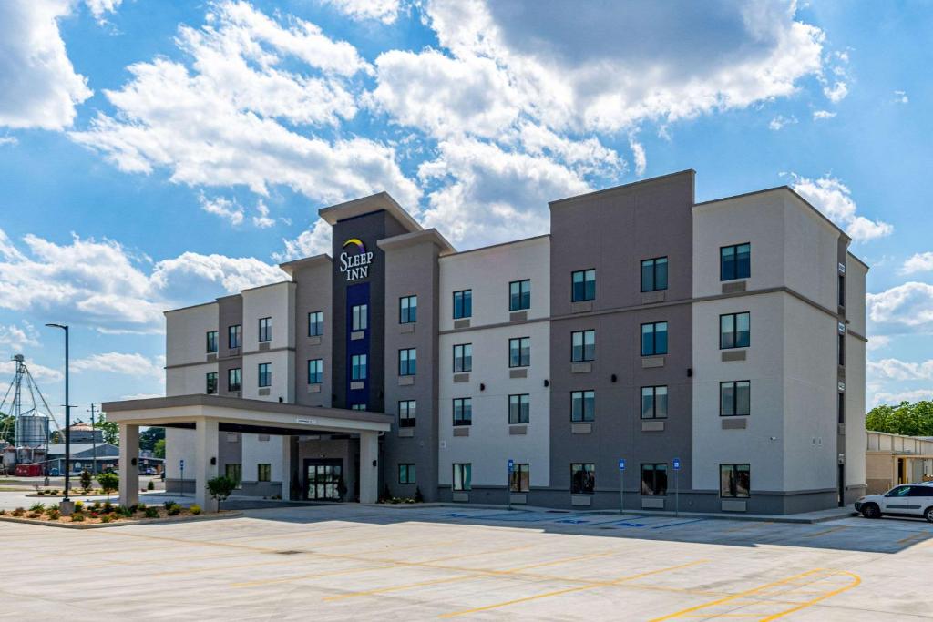 Sleep Inn photo