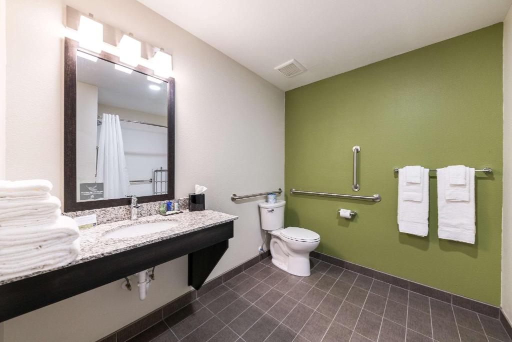 Sleep Inn photo