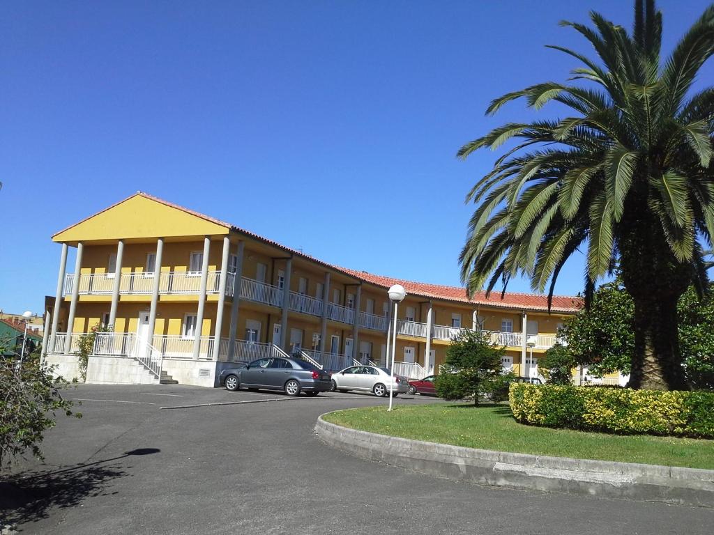 Apartamentos San Pedro en Llanes - 4