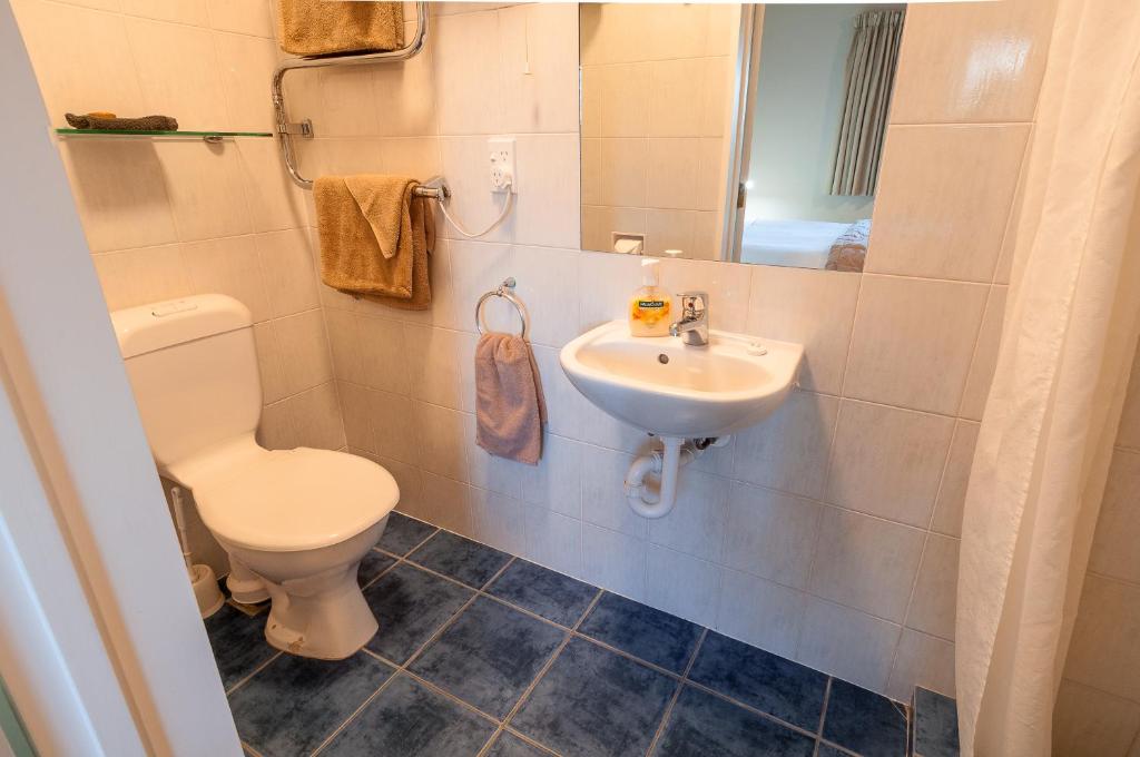 Coronet View Accommodation photo
