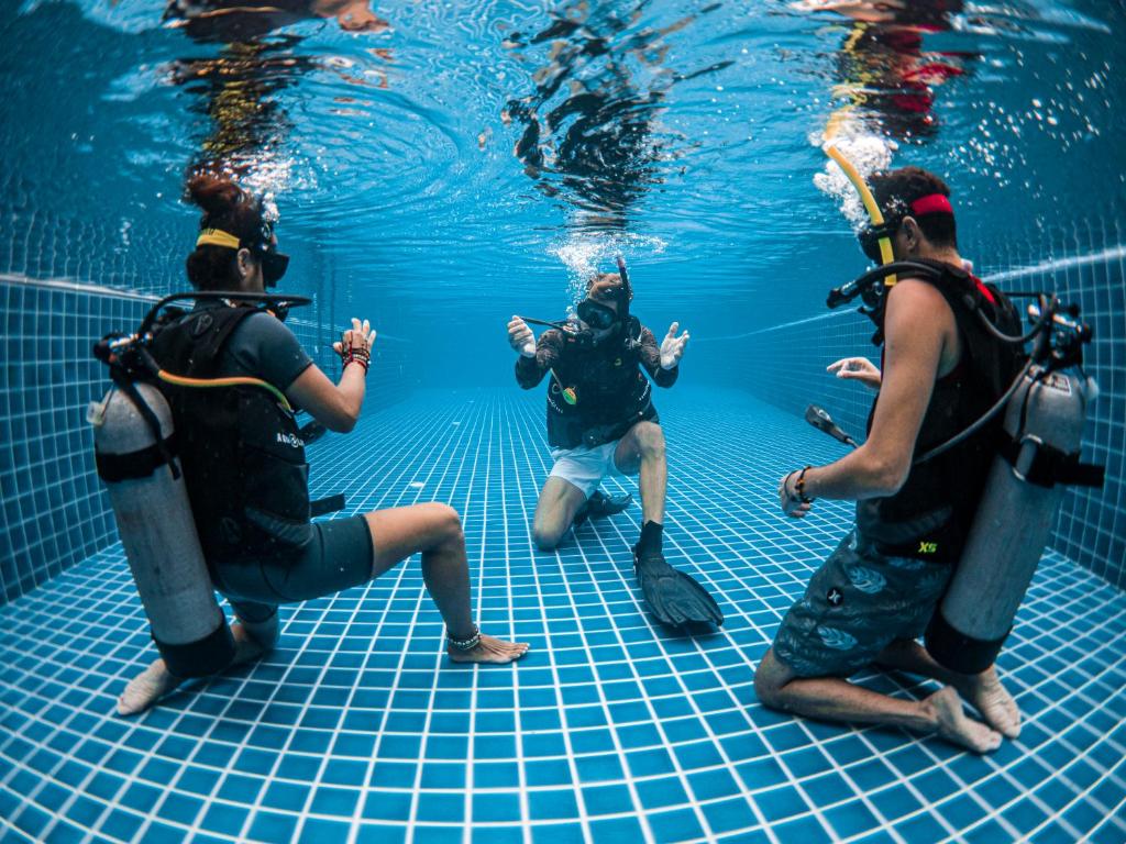 Sports and activities