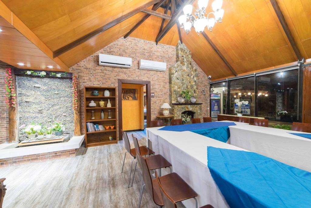 Meeting room / ballrooms