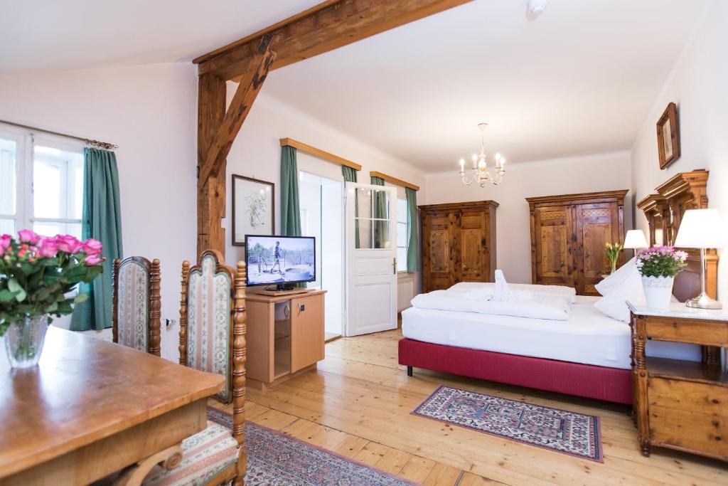Hotel am See - Seeresidenz - 5