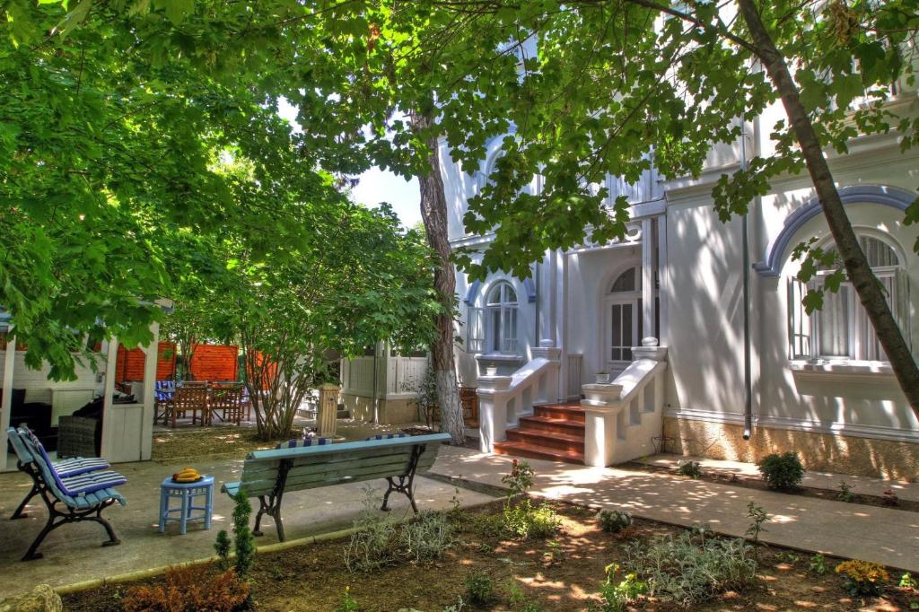 Vila Brancoveanu photo