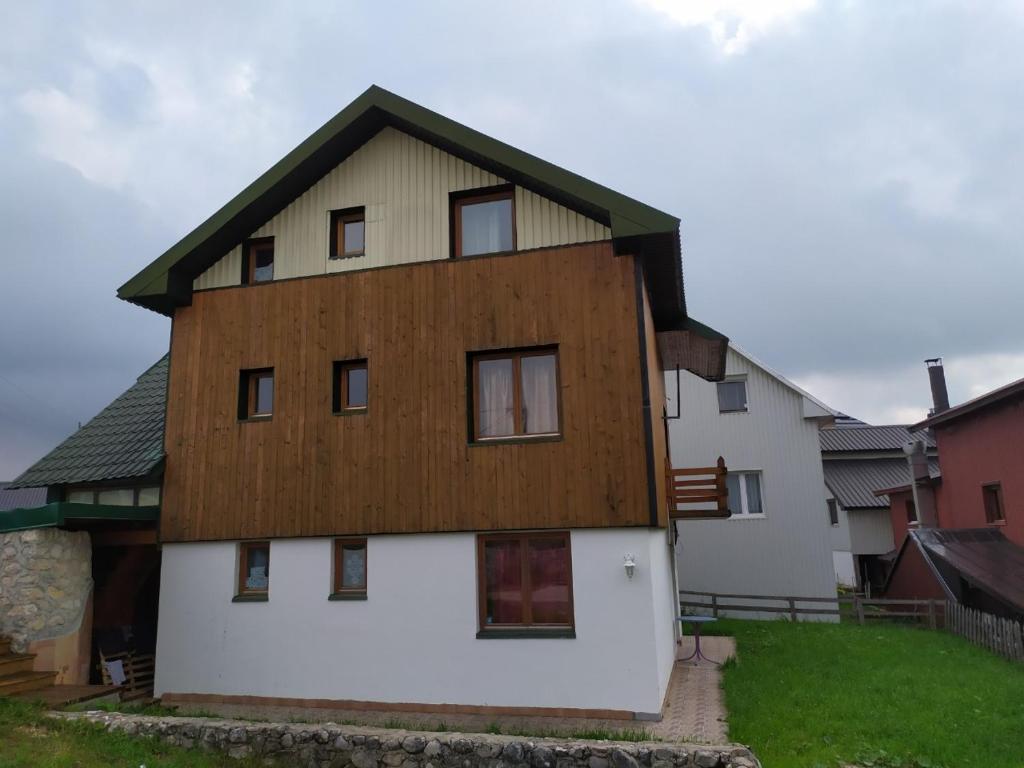 Olja Guest House - 4