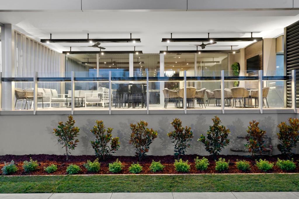 バルコニー/テラス