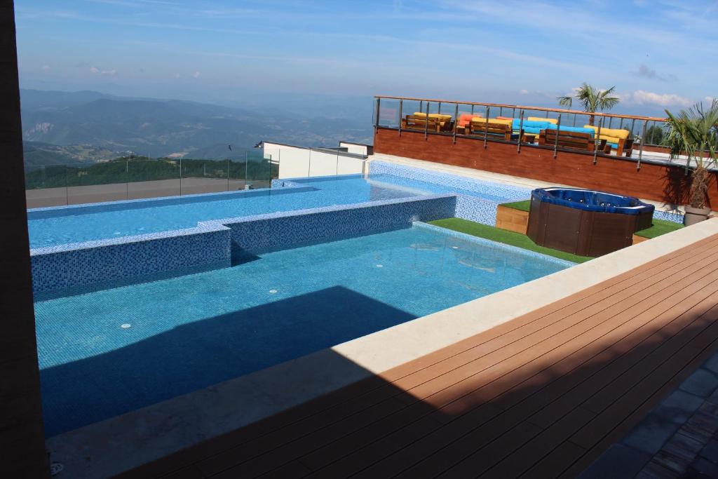 As Lux Apartmani Kopaonik - 5