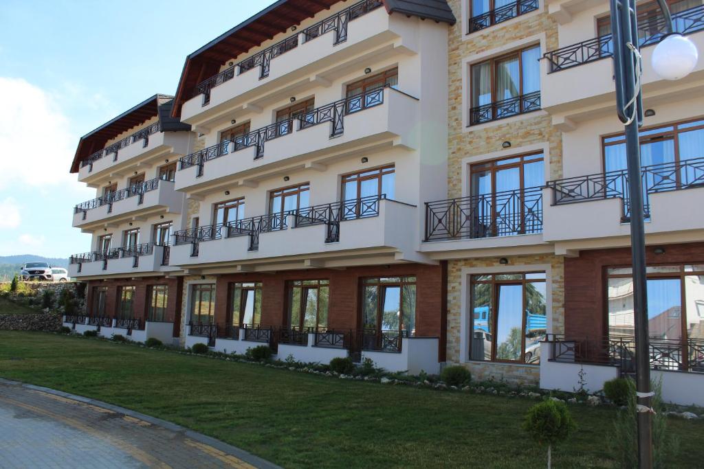 As Lux Apartmani Kopaonik - 3