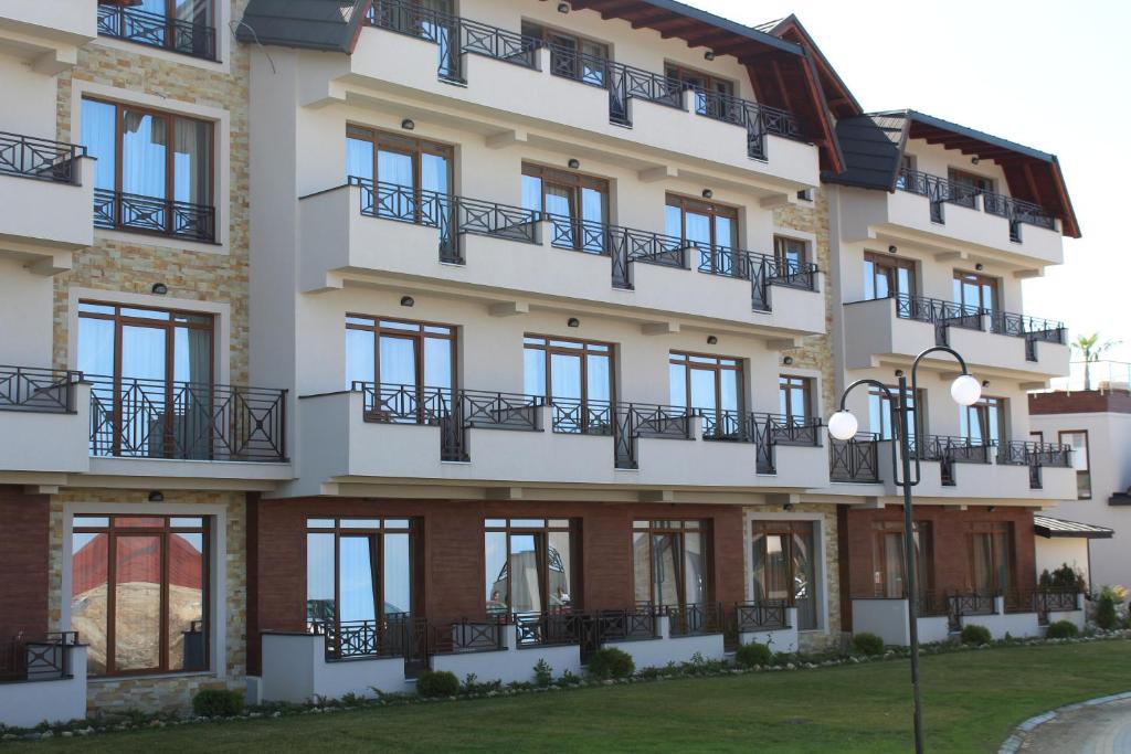 As Lux Apartmani Kopaonik - 4
