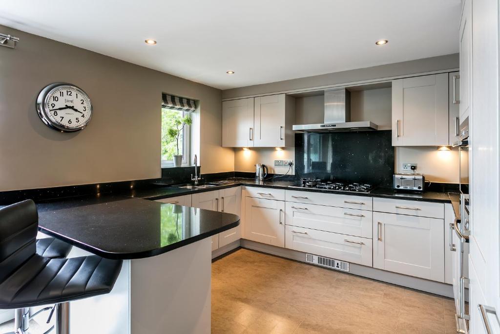 The Townhouses @ Carus Green photo 5