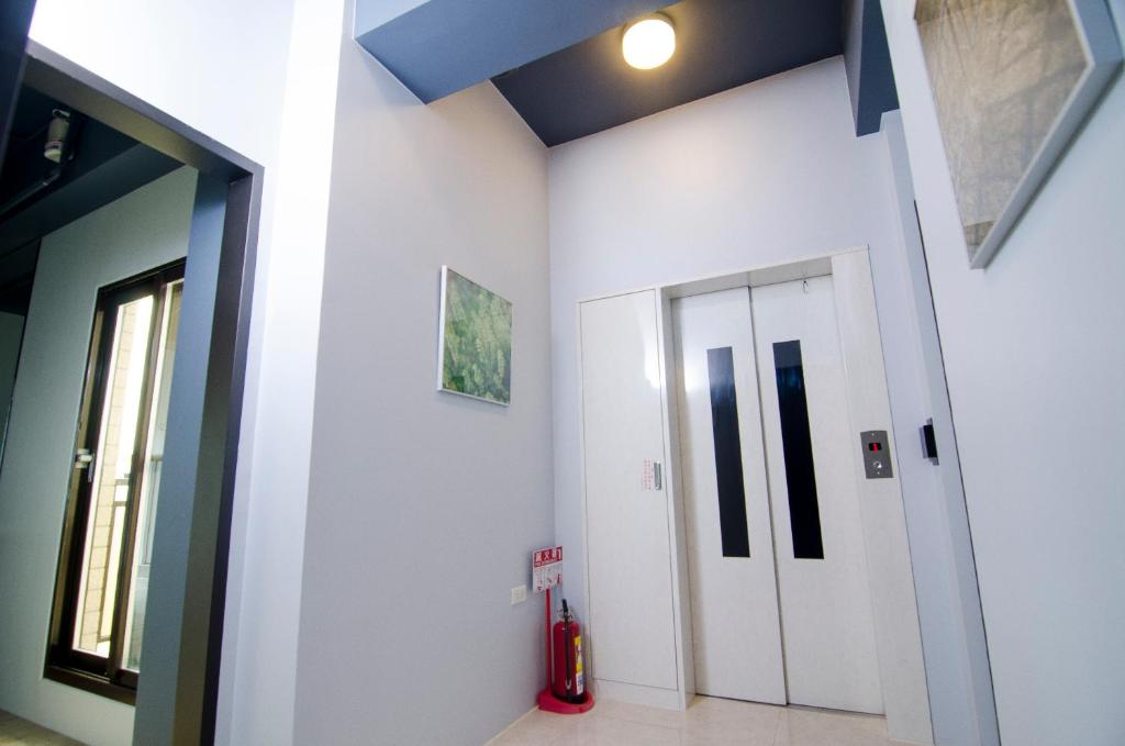 Flying Backpacker 호텔 이미지 2