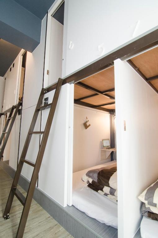 Flying Backpacker 호텔 이미지 1