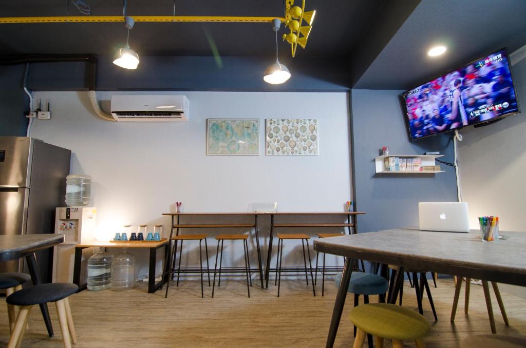 Flying Backpacker 호텔 이미지 2