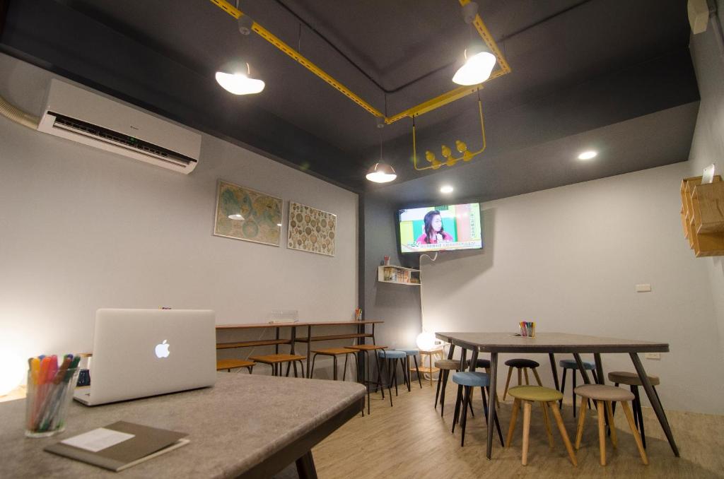 Flying Backpacker 호텔 이미지 2