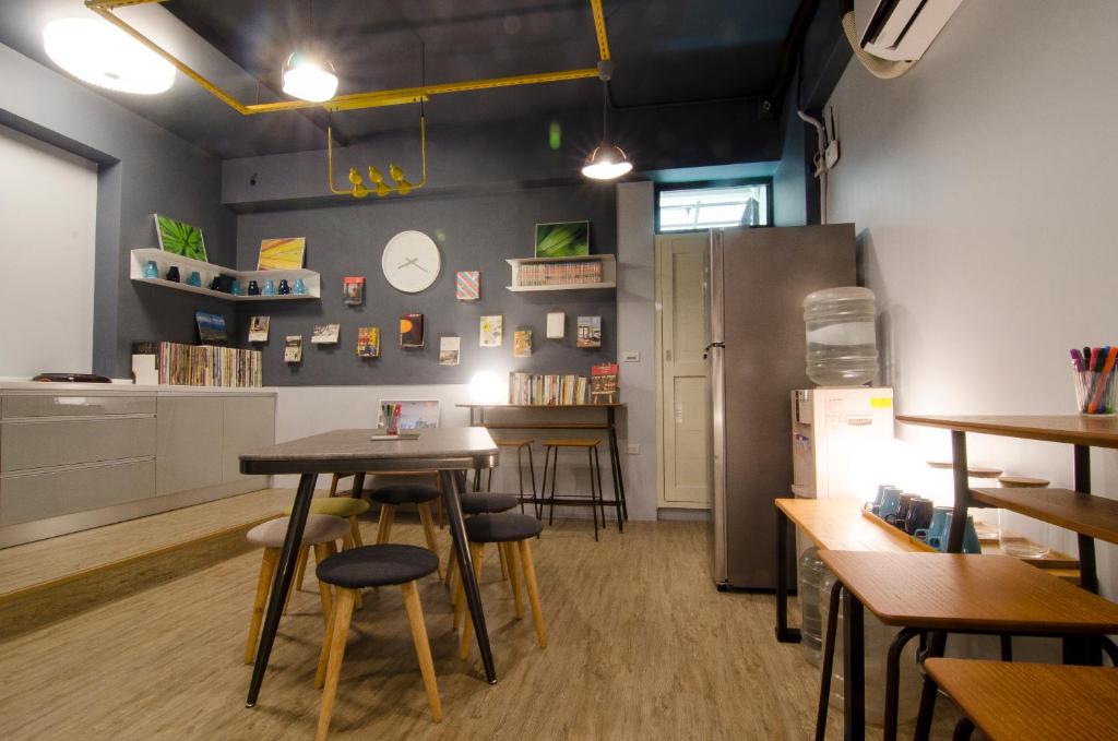 Flying Backpacker 호텔 이미지 2