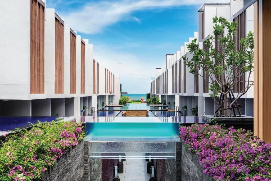 Ace of Hua Hin Resort - SHA PLUS, hotel in Cha Am