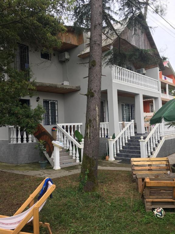 Грузия григолети Грузия григолети