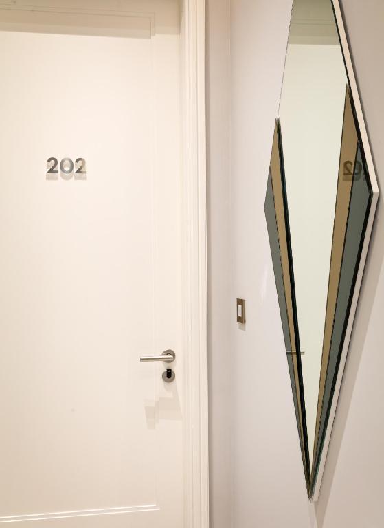 アテニアン フォス (Athenian Foss) 館内設備