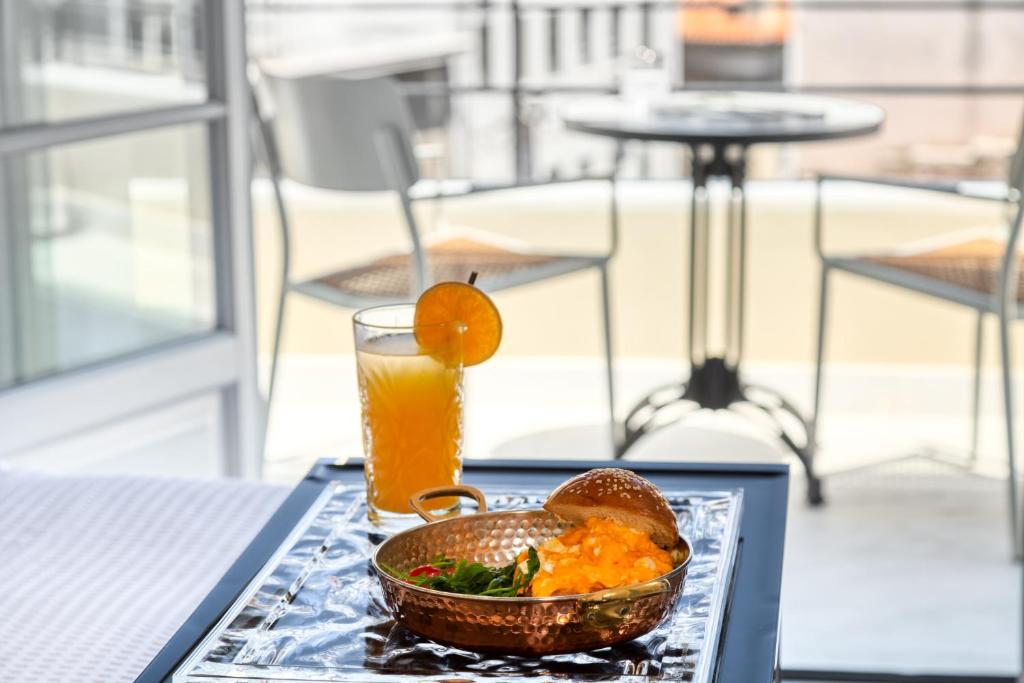 お料理のイメージ